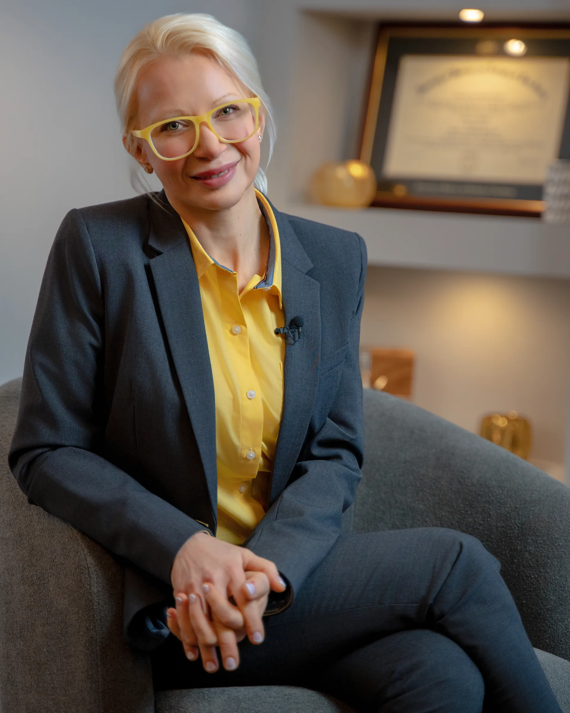 dr ewa zoltek holistic and integrative dentist in sparta NJ